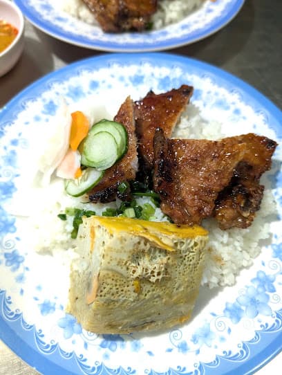 Cơm tấm