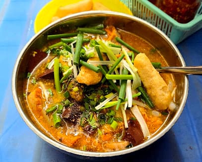 Bánh canh
