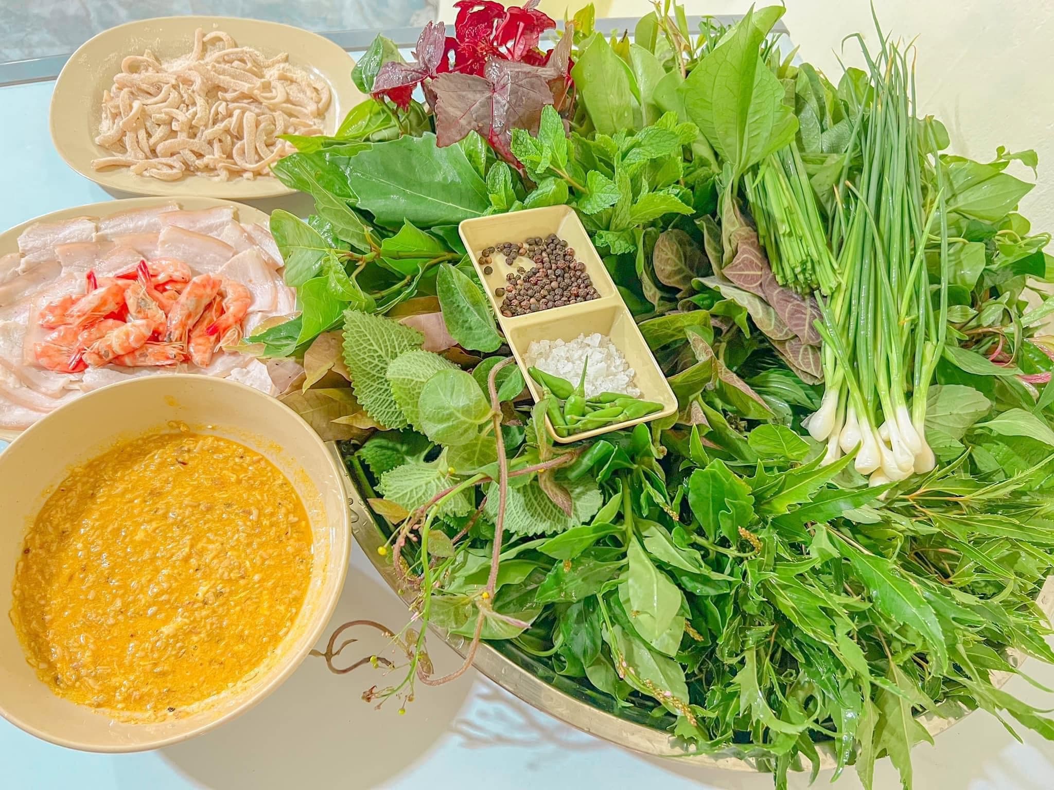 Đặc sản tây nguyên - ảnh 2